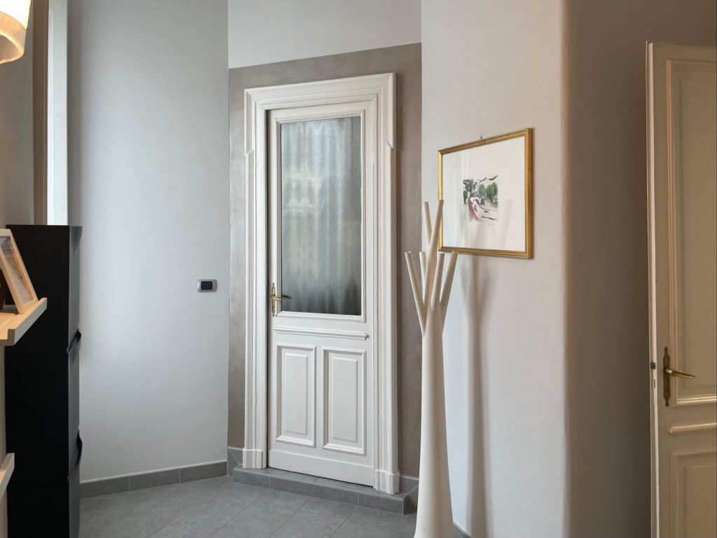 Casa Giusi… La Piccina